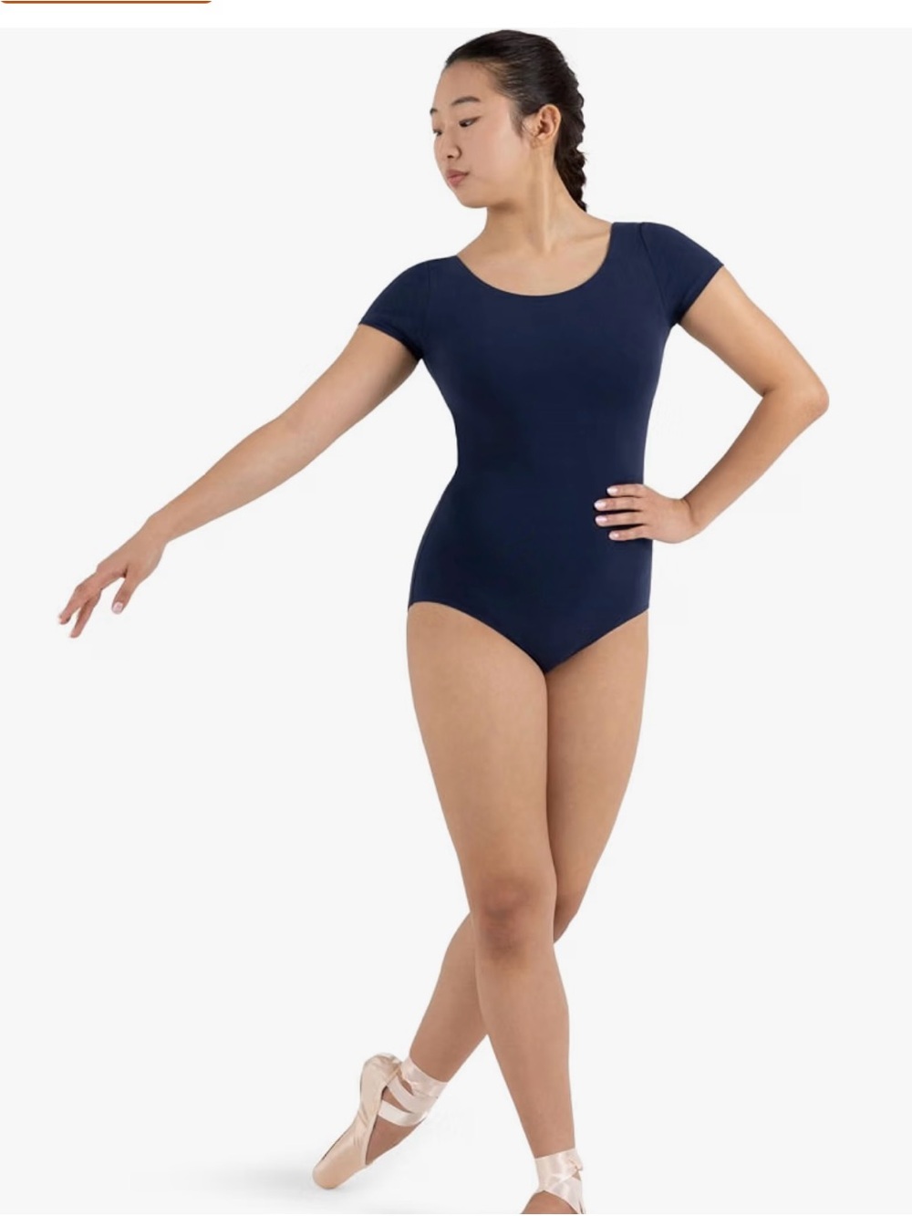 Women’s Leotard